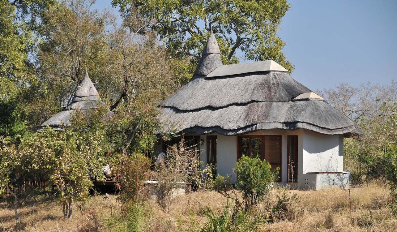 Imbali Safari Lodge, Kruger National Park for 2 nights from R7 890 pps - self drive
