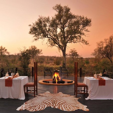 Hoyo Hoyo Safari Lodge, Kruger National Park for 2 nights from R5 300 pps - self drive