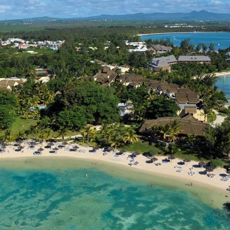 4 Star Canonnier Beachcomber Golf Resort and Spa for 5 nights from R15 760* pps - 01 to 25 June 2021