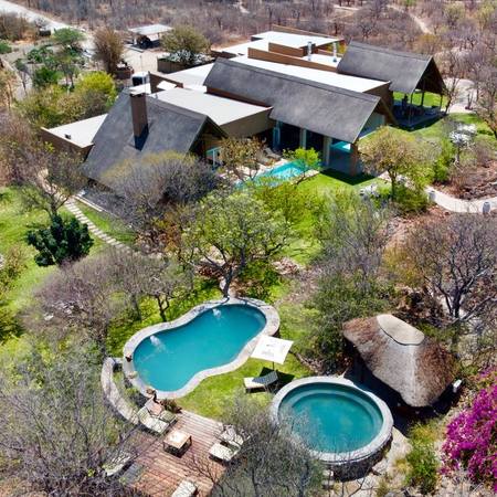 Namibian Adventure