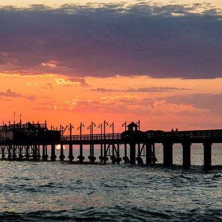 Swakopmund Getaway