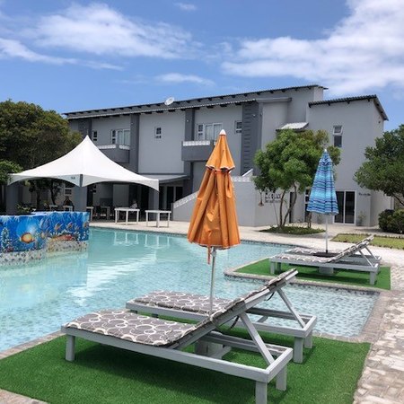 Luxury self catering Villa - Macaneta - Mozambique