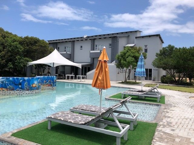 Luxury self catering Villa - Macaneta - Mozambique