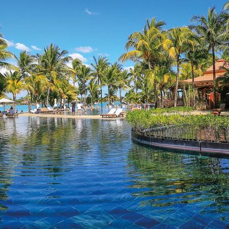 4 Star Mauricia Beachcomber Resort and Spa for 5 nights from R15 450* pps - 01 to 25 June 2021