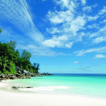 Constance Lemuria Resort, 5 nights from R54 705 pps