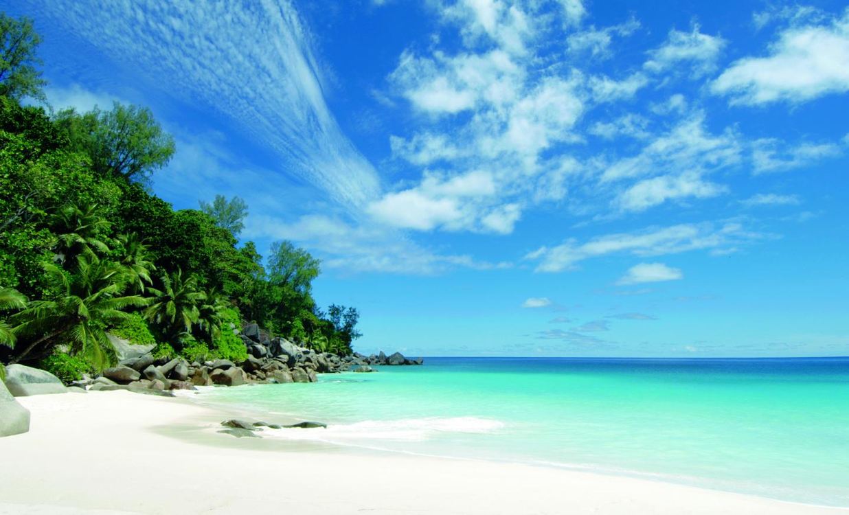 Constance Lemuria Resort, 5 nights from R54 705 pps