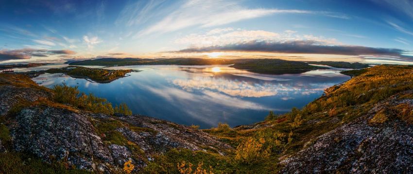 Northern Lights: Hurtigruten Classic Norway Voyage for 11 nights from R28 710* pps - cruise only
