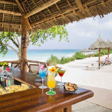 5-Star RIU Palace Zanzibar - Zanzibar Package (7 nights)