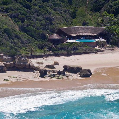 4-Star Massinga Beach Resort - Mozambique Package (7 nights)