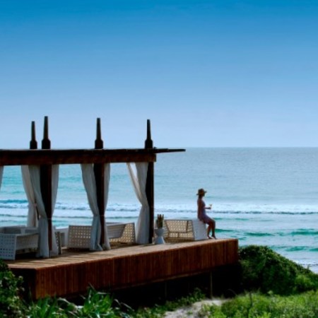 5-Star White Pearl Resorts - Mozambique Self-Drive (4 nights)
