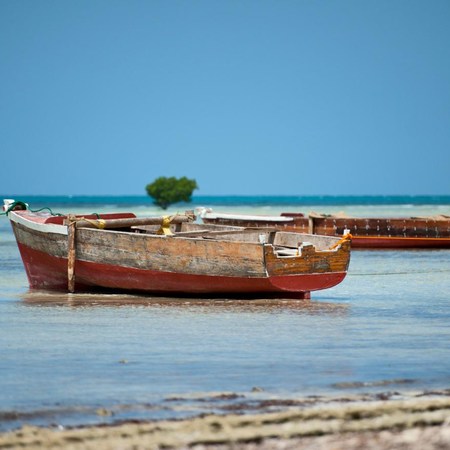 5 Star Sea Cliff Resort and Spa, Zanzibar for 7 nights from R17 700* pps