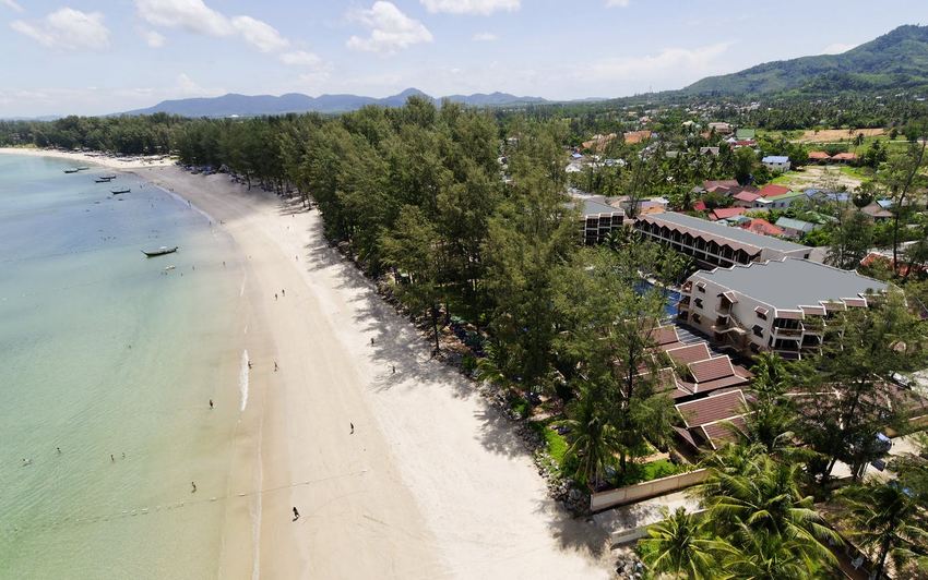 4-Star Best Western Premier Bantao - Thailand Package (8 nights)