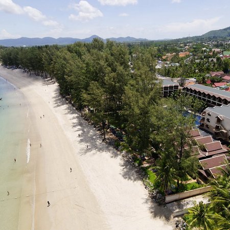 4-Star Best Western Premier Bantao - Thailand Package (8 nights)