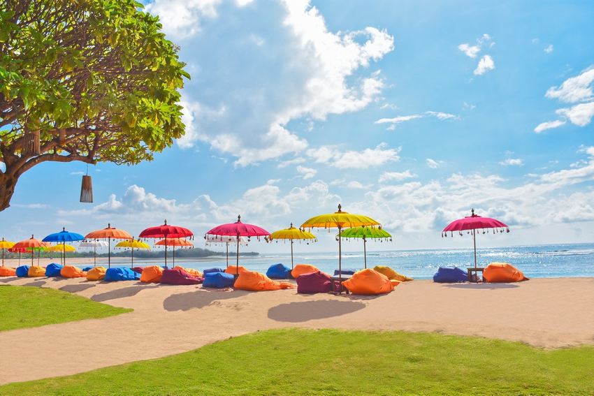 5-Star Ayodya Resort - Bali, Indonesia Package (7 nights)