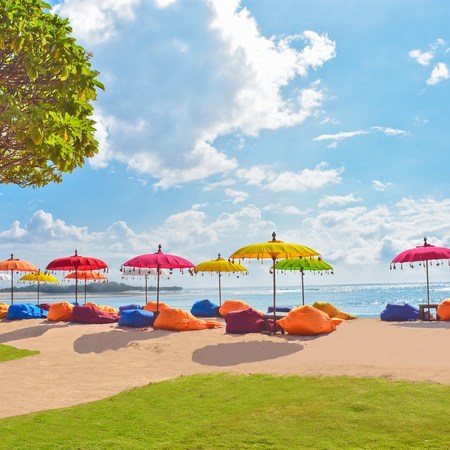 5-Star Ayodya Resort - Bali, Indonesia Package (7 nights)