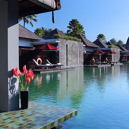4* Seminyak, Ubud & Nusa Dua Combo - Discover Bali Package (8 nights)