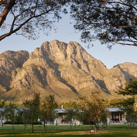 Boschendal Wine Estate, Franschhoek winter weekday delight for 3 nights from R2 245* pps - self drive