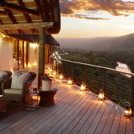 Kwandwe Private Game Reserve, Eastern Cape for 2 nights from R8 995* pps - self drive