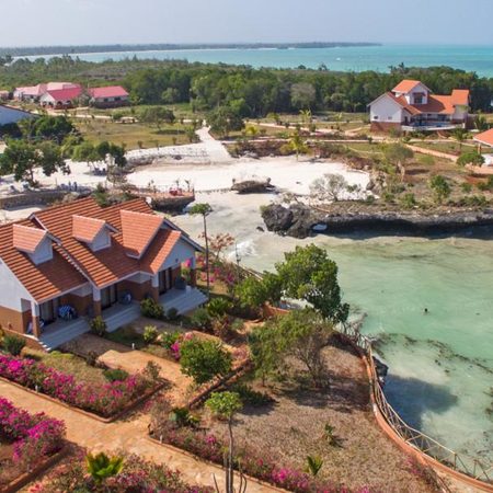 4 Star Azao Resort and Spa, Zanzibar for 7 nights from R13 395* pps