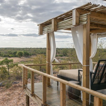 Simbavati River Lodge, Mpumalanga for 2 nights from R5 800* pps - self drive