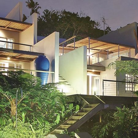 5 Star Days at Sea Lodge for 2 nights from R3 600* pps - self drive