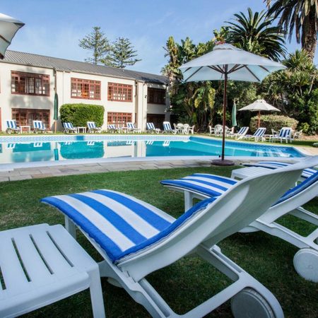 4 Star The Wilderness Hotel for 2 nights from R1 430* pps - self drive