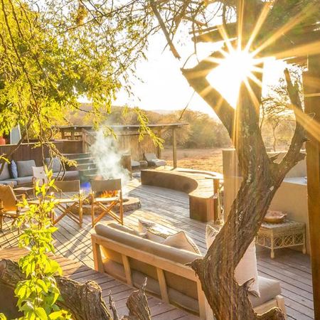Tintswalo Lapalala, Waterberg for 2 nights from R7 920* pps - self drive