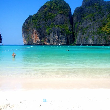 Deevana Patong Resort & Spa for 7 nights, Return Flights, transfers and breakfast daily.