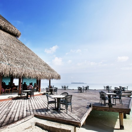 MALDIVES ADAARAN CLUB RANNALHI - 7 NIGHTS
