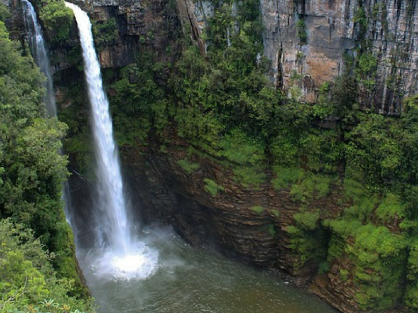 Laid back Wild Coast for 3 nights from R 5,419* pps