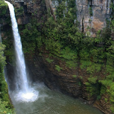 Laid back Wild Coast for 3 nights from R 5,419* pps