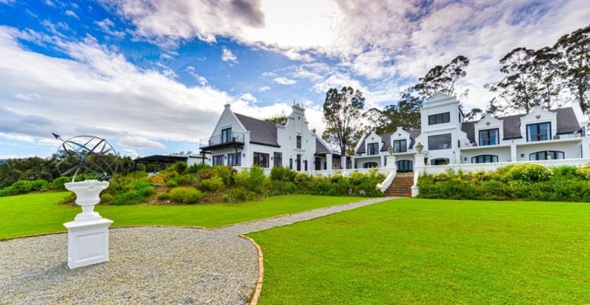 Fairview House, Plettenberg Bay - 2 night stay *from R 3000 pps*