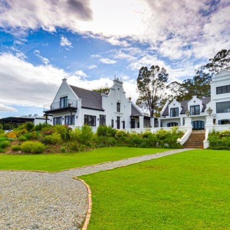 Fairview House, Plettenberg Bay - 2 night stay *from R 3000 pps*