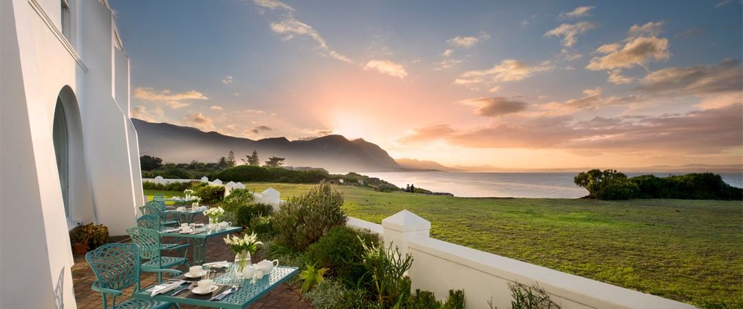 The Marine Hotel - 2 Night Package