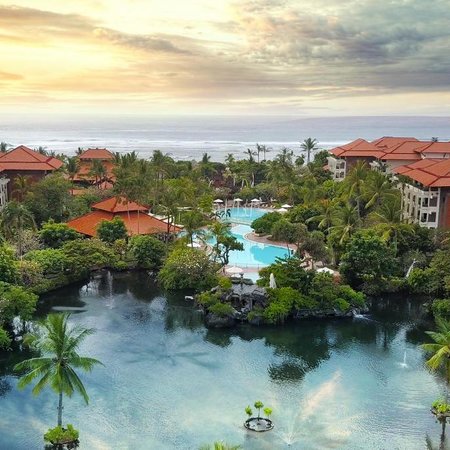 BALI : AYODYA Resort - 10 Nights - LAND ONLY