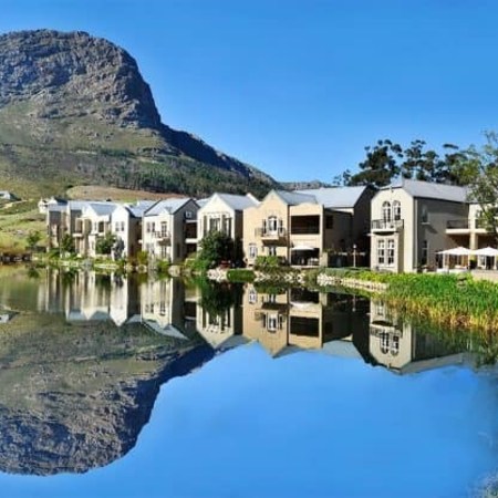 L'Ermitage Chateau and Villas - 2 Night Weekend Special