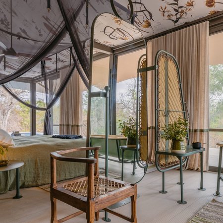Saseka Luxury Tented Camp - SA Residents Special - *R 4999 pppn*