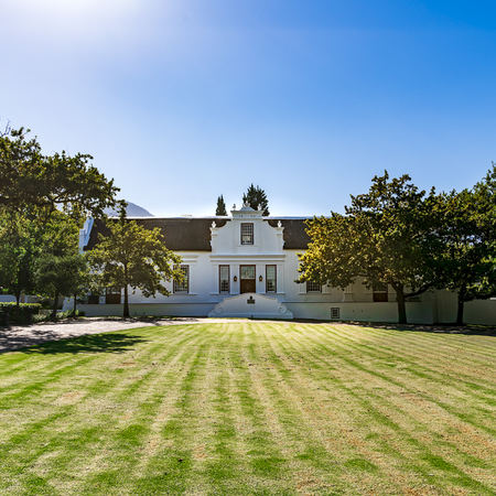 Lanzerac Hotel & Spa - Pay for 2 stay for 3 nights