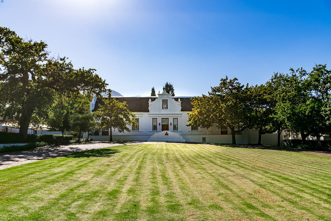 Lanzerac Hotel & Spa - Pay for 2 stay for 3 nights