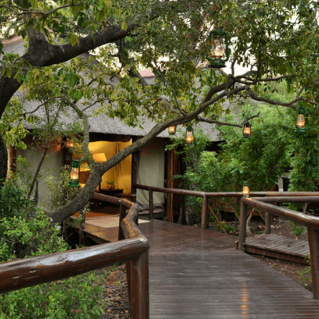 4* Shishangeni by BON Hotels - 2 night stay - Kruger National Park