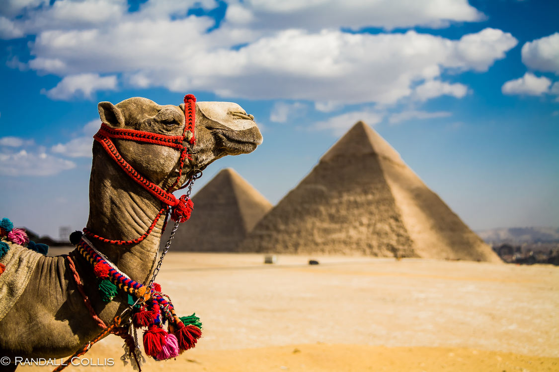 Egypt - 9 Nights Adventure