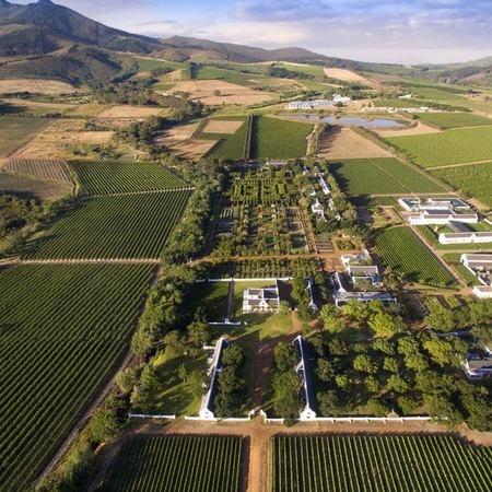 Babylonstoren - The Ultimate Luxury Farm Stay - Pay for 2 stay for 3