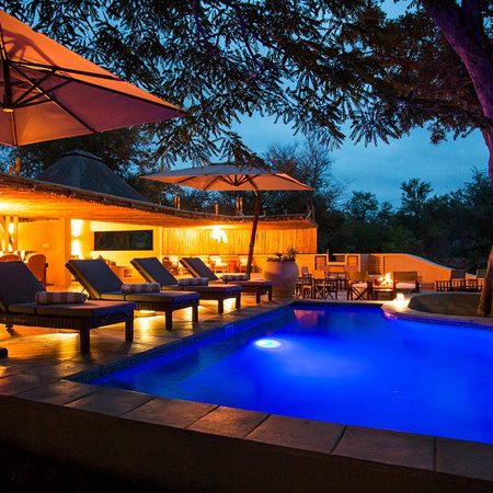 Misava Safari Camp