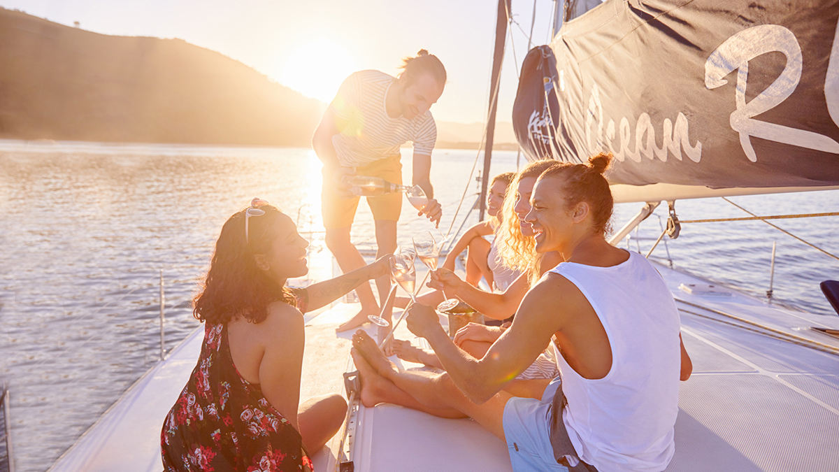 Dream Knysna Honeymoon Package - 4 nights