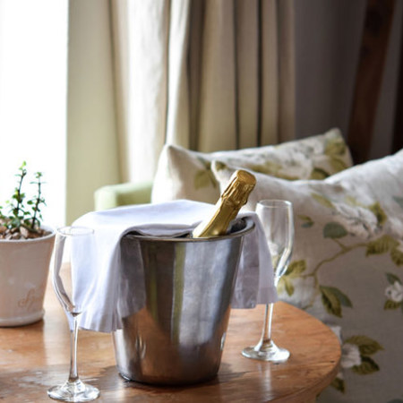 Spier - Winelands Honeymoon - 2 nights