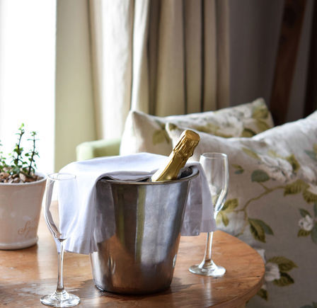Spier - Winelands Honeymoon - 2 nights