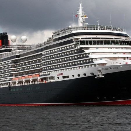 World Voyage on Queen Victoria 11 January - 23 April 2023 | 101 nights