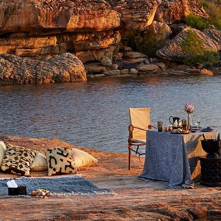 Luxury South Africa - Stay for 10 and pay fo 7