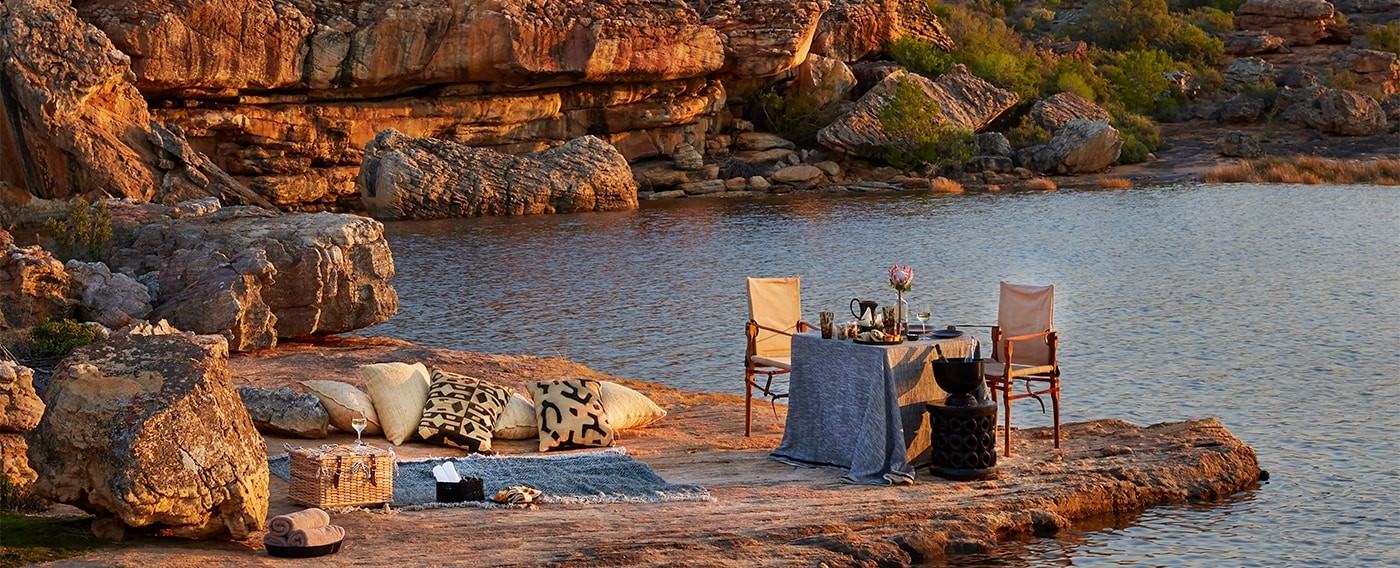 Luxury South Africa - Stay for 10 and pay fo 7