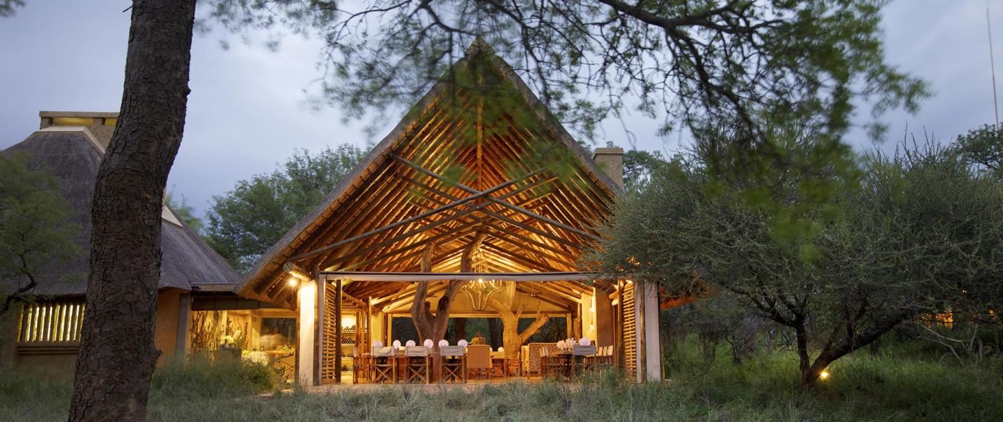 Kapama Southern Camp, 2 nights from R13 200 pps - land only